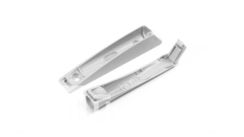 AMF16GR Корпус для накладного монтажа толкателей AMF14 и AMF15