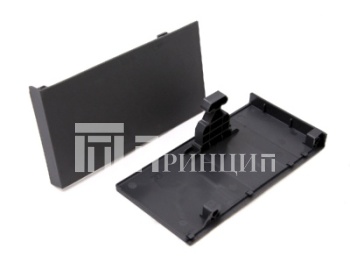 держатель передней панели антрацит