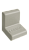 серый