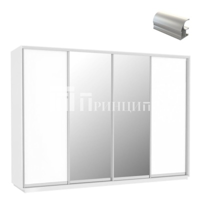 Комплект 4 двери