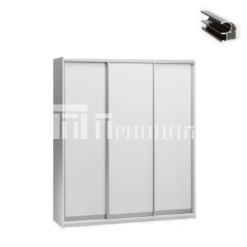 Комплект 3 двери