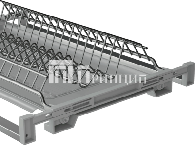 Сушка нержавеющая сталь Glory-line 5