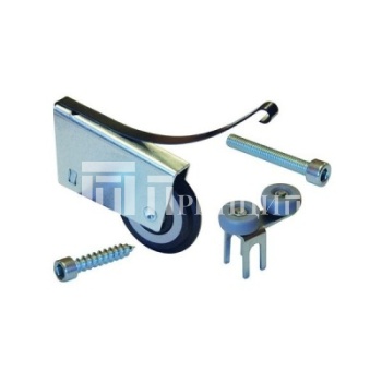 Рауф, оптима