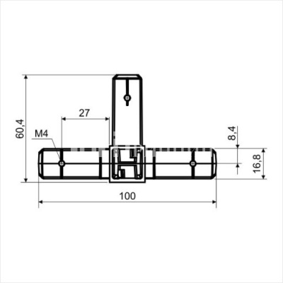 Уголок соединительный 5L_1-1000x1000 1