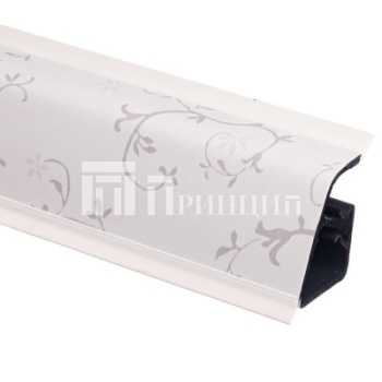 цветочн сатин