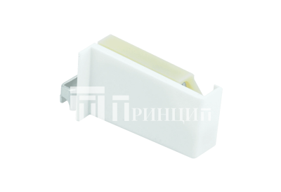 Навес каркаса Hold AH06 под запрессовку, нагрузка 65 кг, правый AQ 1