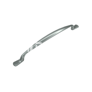 Ручка AQ Sheddi С 160 сталь брашированная 1