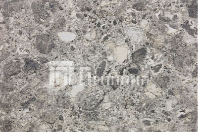 Серый камень