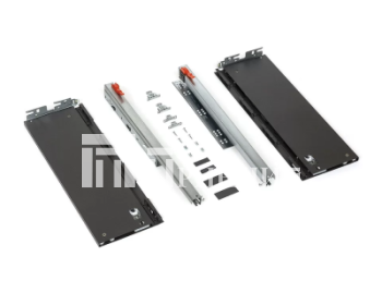 FlowBox Антрацит 194