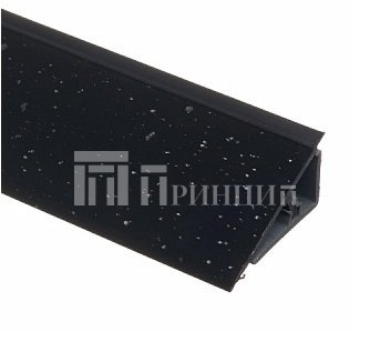 звездн пыль черная