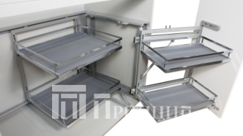 KRM05900-1000 Выкатная корзина для кухни UNIVERSE ESTETICA