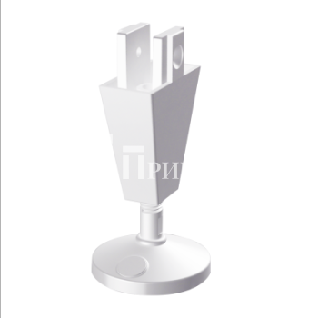 KPP01 Белый матовый А11