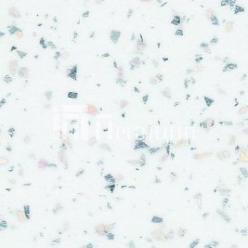 Белый Метал Овер