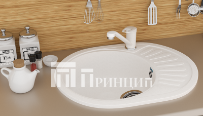 U-107m + U-004 ультра-белый 341 сайт