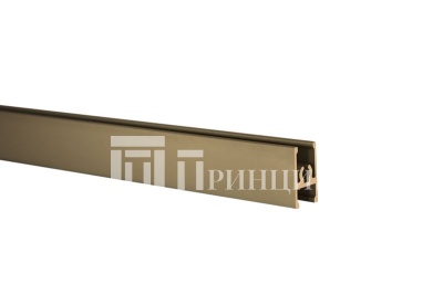 Горизонт средн под винт шампань глянец