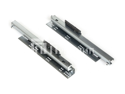 SMART SLIDE PUSH с доводчиком