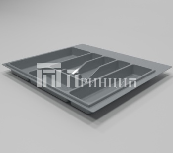 600 тем серый