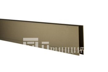 Горизонт низ шампань матовый