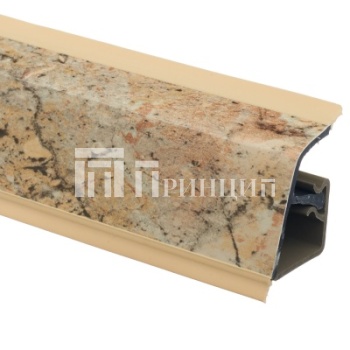 мрамор золотой