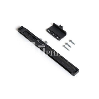 Механизм плавного закрывания