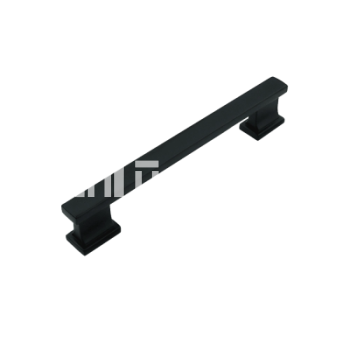 Ручка AQ Adora С 128 черный матовый