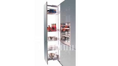 KR26 300 1970-2270 Выдвижная колонна STELLA