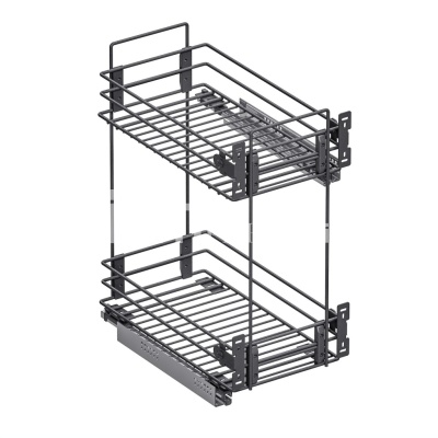 Квадро 300 черный
