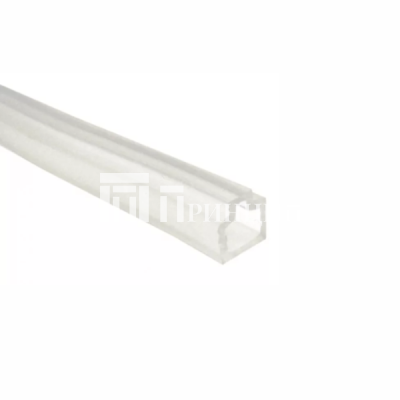 Уплотнитель в нижнюю направляющую