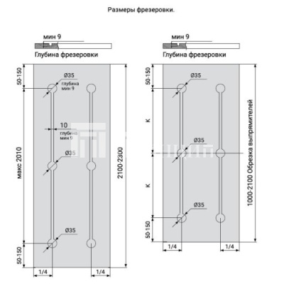 Выпрямитель М2.