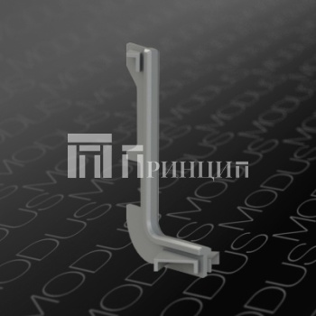 уголок внутренний для л профиля модус