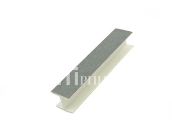 Соединение универс. Бетон тёмный