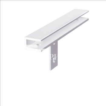 PDS Белый матовый А11