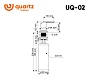 Дозатор ULGRAN Quartz UQ-02