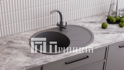 U-503 + U-017 темно-серый 309 сайт