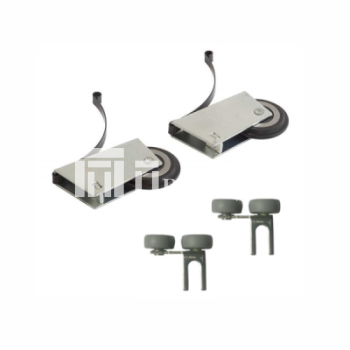 Ролики стандарт открытие