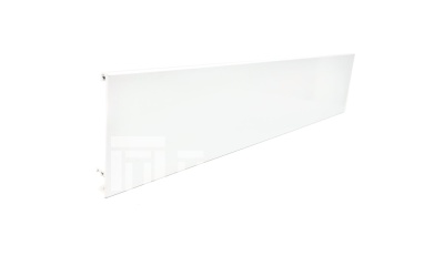 панель белая