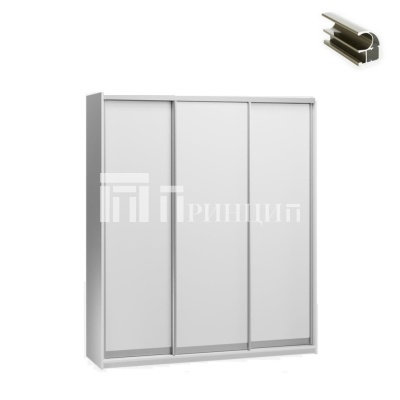 Комплект 3 двери