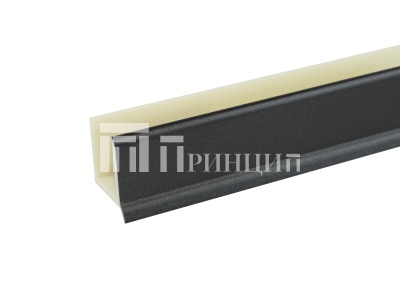 Графит Зернистый — копия