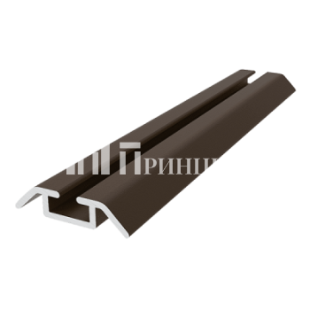 Трек низ однополозный