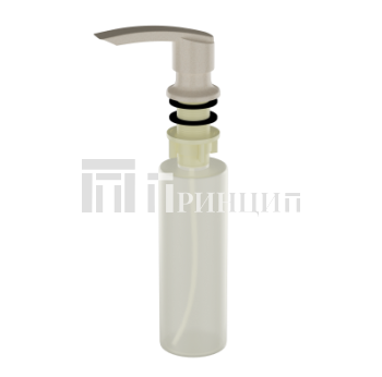 Дозатор U-02 бежевый 328