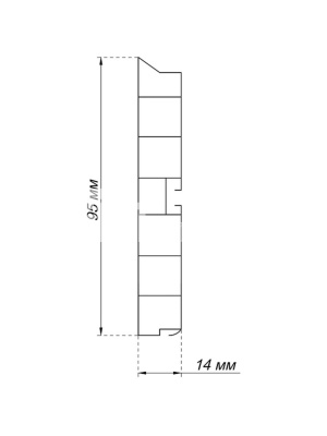 Схема цоколь 100