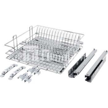 Сушка в нижнюю базу AQ