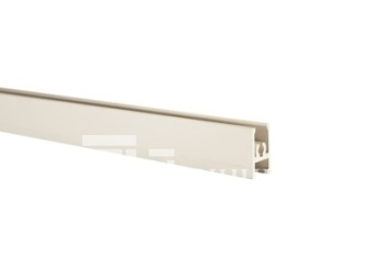 Горизонт средн под винт белый муар