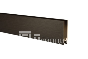 Горизонт низ венге матовый