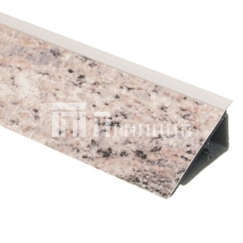 гранит пепельный