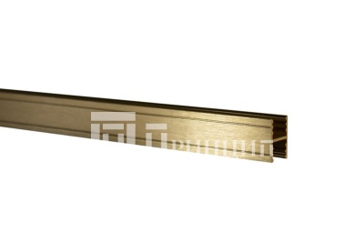 Горизонт средн золото браш