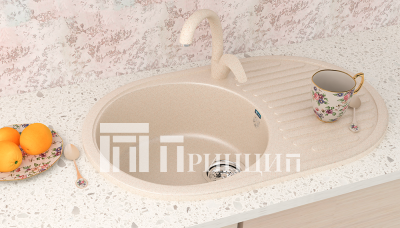 U-107 +U-007 бежевый 328 сайт