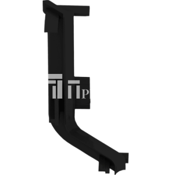 Уголок внутренний для горизонт. L-образного профиля Gola-X