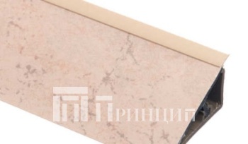 песочн мрамор