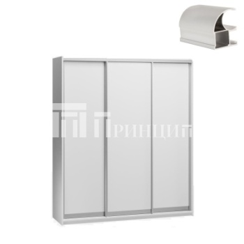 Комплект 3 двери